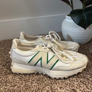 Men’s New Balance 327